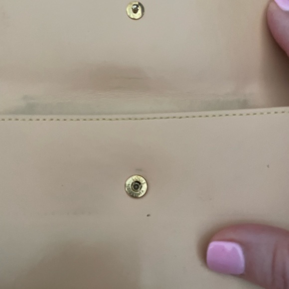 Louis Vuitton Cherry Blossom Wallet - Picture 8 of 16